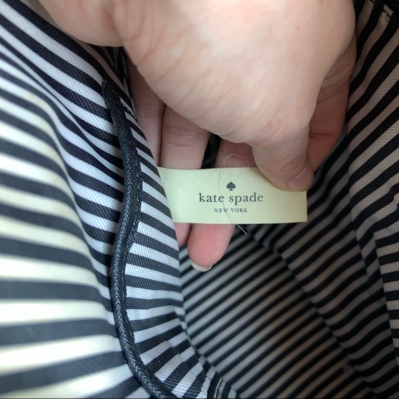 Kate Spade Cameron Street Maise Leather Purse - Picture 8 of 13